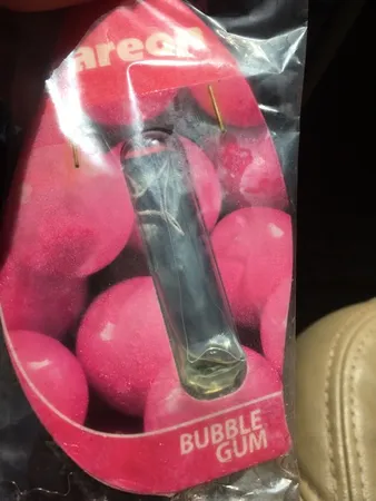 خوشبو کننده خودرو آرئون مدل Bubble Gum
