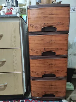 فایل کشویی کد 02