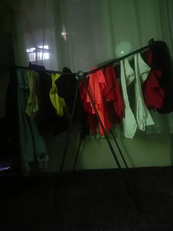 بند رخت تک آویز مدل SU01