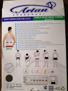 تجریه خرید گن مردانه آرتان کد 2072