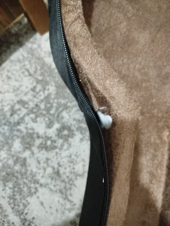 هارد کیس گیتار کلاسیک مدل black