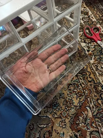 عکس ارسالی خریدار