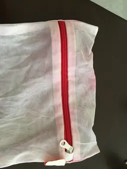 کیسه شستشوی لباس مایهوم مدل آیکون بسته 3 عددی