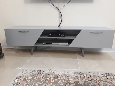 میز تلویزیون آراسک مدل r1