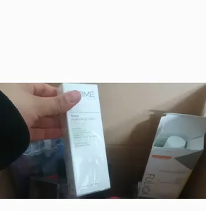 تجریه خرید کرم مرطوب‌کننده رنگی پرایم مدل Acnex Tinted SPF 30 حجم 50 میلی‌لیتر