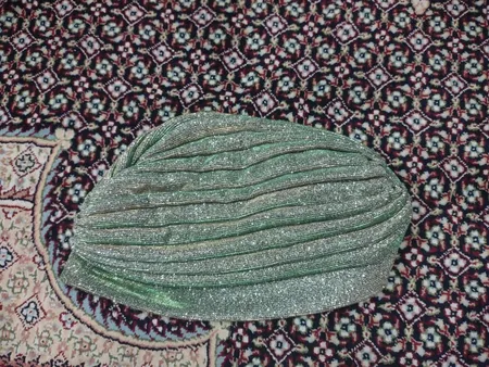 توربان کد HRM-1007