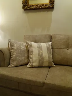 کاور کوسن مدل زانکو بسته 2 عددی