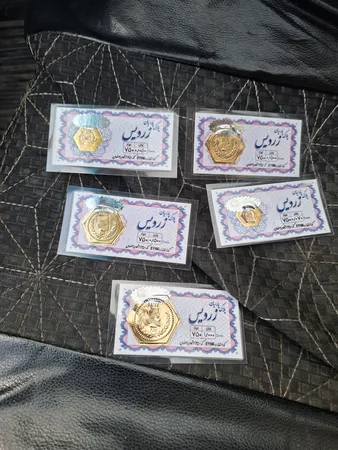 عکس ارسالی خریدار