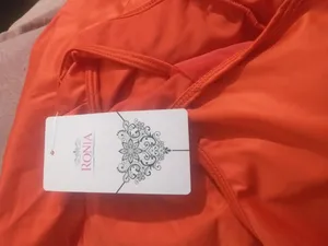 تجریه خرید مایو زنانه ماییلدا مدل پددار یک تکه توری کد 4229-705