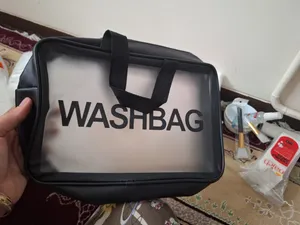 تجریه خرید کیف لوازم آرایشی زنانه مدل مسافرتی