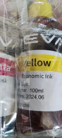 جوهر مخزن اپسون میوا مدل 6 رنگ