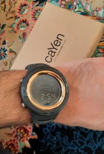 تجریه خرید ساعت مچی دیجیتال کاین مدل 1903101-99