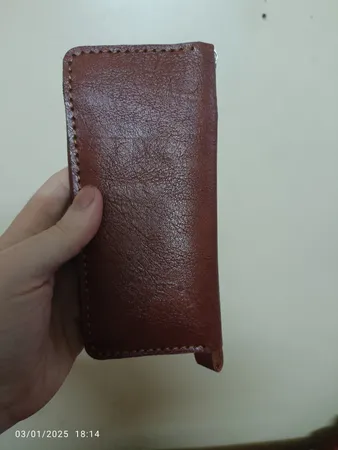 کیف پول مدل NU-1134