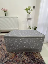 تجریه خرید باکس لباس هومتکس مدل BXF2-H