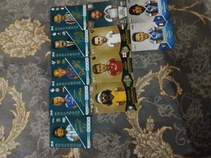 تجریه خرید اسباب بازی شانسی کیمدی مدل چمپس 2025 مجموعه 12 عددی