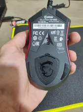تجریه خرید ماوس ام اس آی مدل Clutch GM08