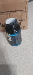 تجریه خرید قرص مولتی آمینو یوروویتال بسته 120 عددی