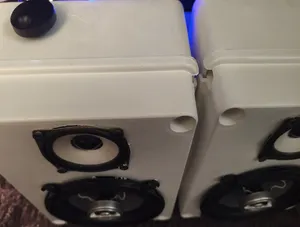 تجریه خرید ماژول آمپلی فایر خودرو مدل AP50L کد PA3050D