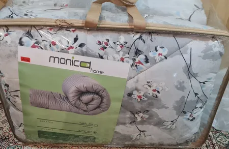 لحاف مانیکاهوم مدل یارین پلاس yarin plus دونفره سایز 220×200سانتی‌ متر