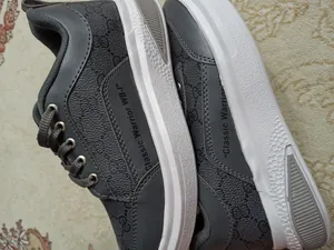 تجریه خرید کفش راحتی  مدل 463F