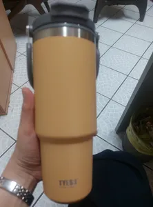 تجریه خرید ماگ سفری تایسو مدل TS-8828 گنجایش 0.9 لیتر