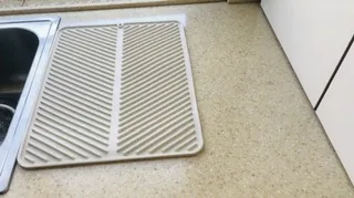 آبگیر کنار سینک مدل ABC