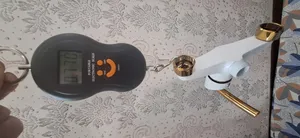 تجریه خرید ست شیرالات دزلی مدل تنسو رویال A-2019 مجموعه 4 عددی