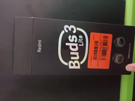 هندزفری بلوتوثی  مدل Redmi Buds 3 Lite Global Pack