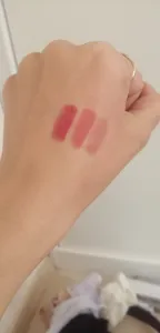 تجریه خرید رژ لب جامد مرو مدل Mini-T1 مجموعه 3 عددی