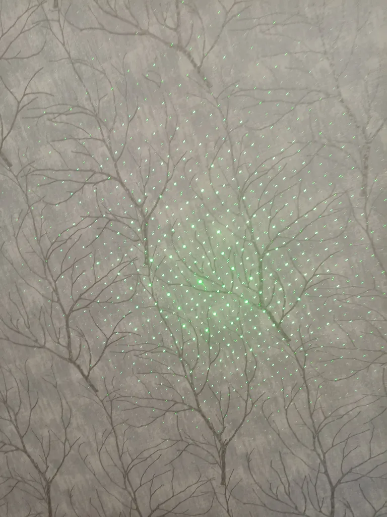 لیزر پوینتر مدل FP303