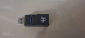 تجریه خرید هاب 3 پورت USB3.0 هارمن مدل HR-PRO3