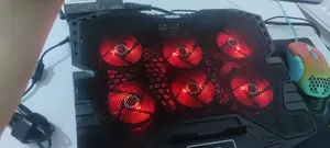 تجریه خرید پایه خنک کننده لپ تاپ تسکو مدل TCLP 3116