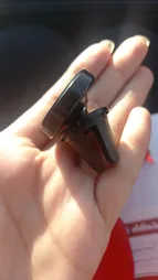 پایه نگهدارنده گوشی موبایل یسیدو مدل C56