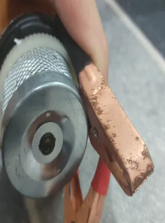 پمپ کف کش مدل 12ولت