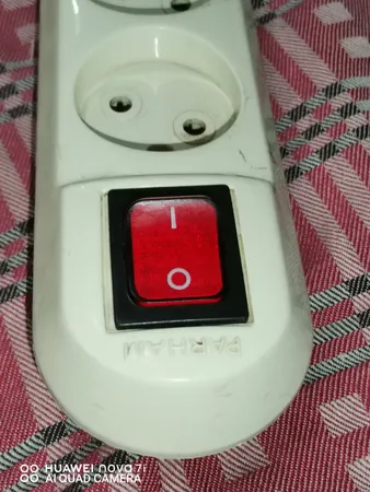 کلید مدل 1005 کد DOP-1104