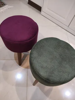 پاف مدل رسپینا