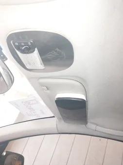 جای دستمال کاغذی خودرو آیلین مدل AFTER MARKET