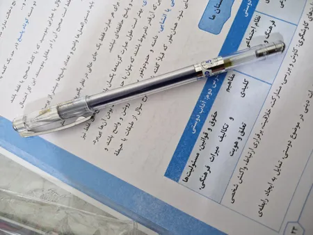 خودکار تست گود مدل LT1000 بسته 10 عددی