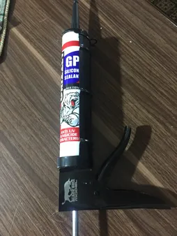 دستگاه چسب آکواریوم مدل بلک بول کد YPM-030CM