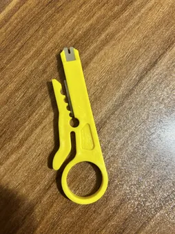 آچار استریپر مدل nude