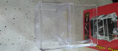 زایشگاه ماهی رویال مدل sn_113