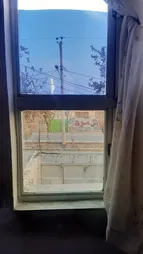 شیشه مات کن مدل رفلکس