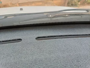 تجریه خرید روکش داشبورد خودرو بابل کارپت مدل 009 مناسب برای کوییک