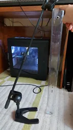 پایه میکروفن SPL مدل PM-410