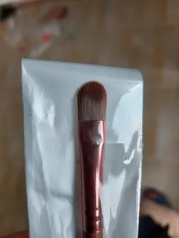 برس آرایشی پرگاس مدل PRO-34