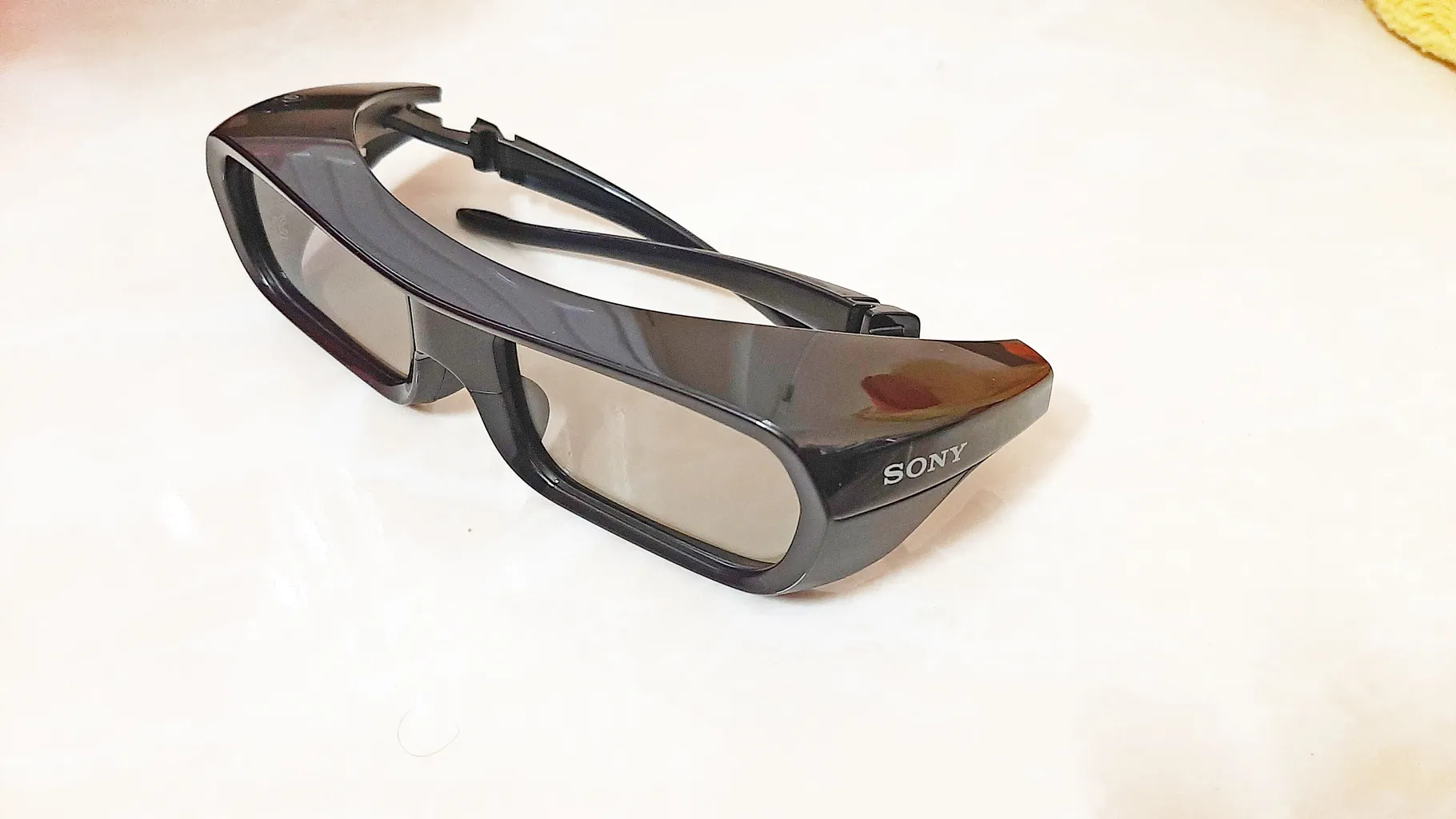 عینک ایمنی سونی مدل BR-250