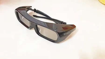 عینک ایمنی سونی مدل BR-250