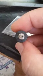 مبدل مینی بنان استریو به بنان استریو پروئل مدل AT120