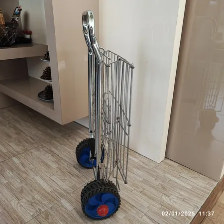 چرخ دستی خرید مدل Iro-90