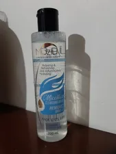 تجریه خرید آب پاک کننده آرایش صورت موزیلا مدل میسلار حجم 200 میلی لیتر